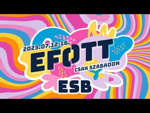 ESB - EFOTT 2023