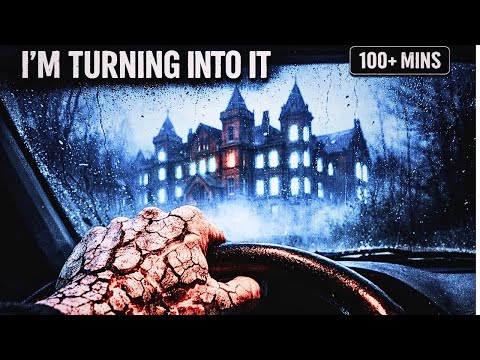 I Was Paid $140,000 To Watch An Empty Lot (True Hospital Horror)