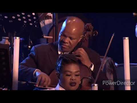 Red Bull Symphonic | Kabza De Small | Abalele