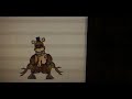 Nightmare Golden Freddy Sing Song Fnaf En Confusion