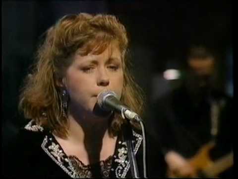Kirsty MacColl - Don't Come The Cowboy With Me, Sonny Jim