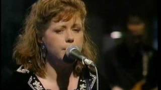 Kirsty MacColl - Don&#39;t Come The Cowboy With Me, Sonny Jim