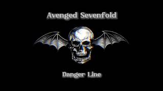 Download lagu Avenged Sevenfold - Danger Line (Acoustic Version) mp3