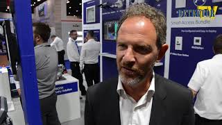 Web TV: Thomas Lausten on how to lead Mobotix