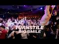 Turnstile  - Big Smile (Live in Manchester 2018)
