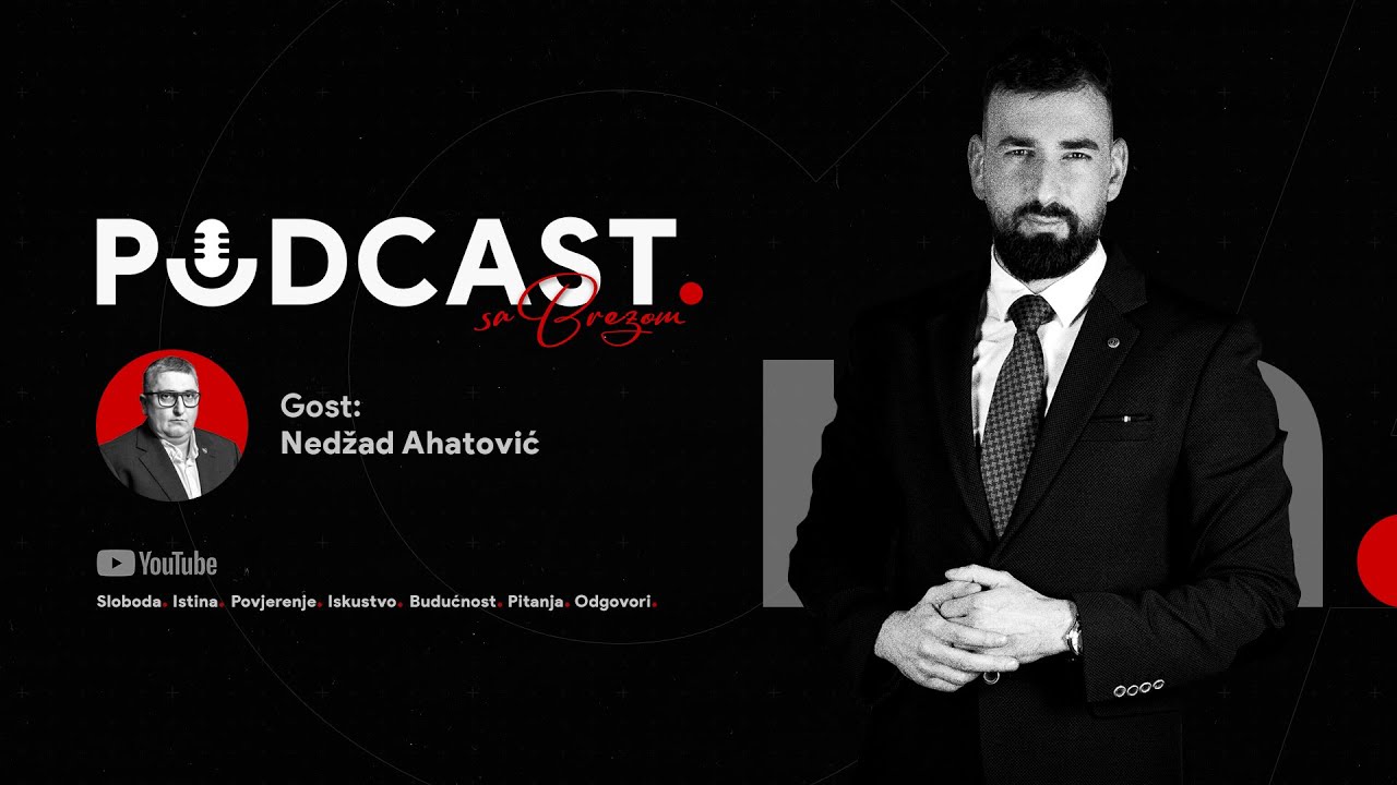 Nedžad Ahatović: Amerikanci vratili uniforme iz Drugog svjetskog rata. Nije slučajnost! #trump