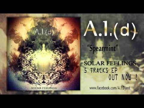 A.I.(d) - Spearmint