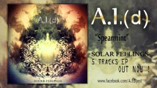 A.I.(d) - Spearmint