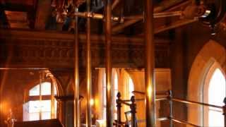 preview picture of video 'Tees Cottage Pumping Station, Darlington - Steam Powered Waterworks'