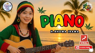 Download lagu Piano - Rhoma Irama Ft Noer Halimah | Dangdut Reggae SKA Version Cover mp3