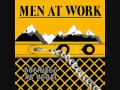 Men At Work - Down By The Sea (1982) 