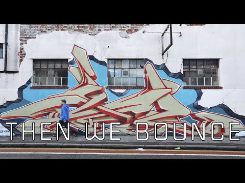 Lee Richardson / Jonathan Murrill / Tom Ford - Then We Bounce (Electro Grime)