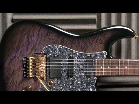 Distant Journey Groove Guitar Backing Track Jam in B