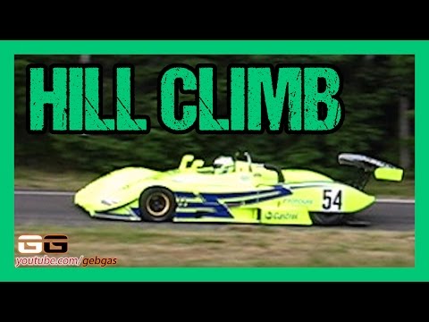 Osella PA 20 S K-05 BMW - Otakar KRÁMSKÝ - HILL CLIMB - 2007 - Trier