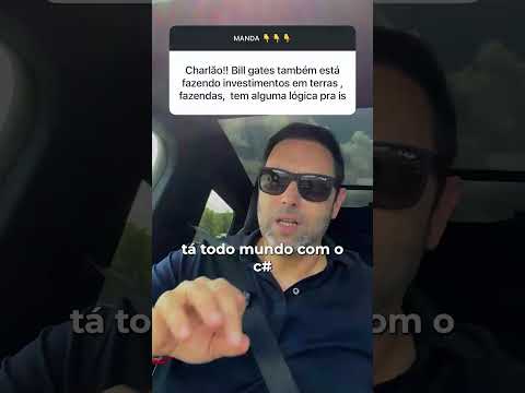 O QUE OS RICOS SABEM SOBRE TERRAS QUE VOCÊ AINDA NÃO SABE?