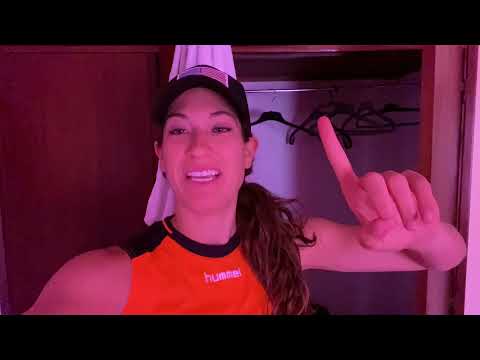 KRAS Volendam Beach Handball: 2021 Nazare, Portugal