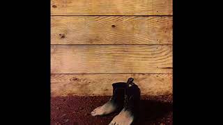 THROW YOUR FOOT ...AWAY:-)