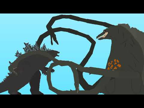 biollante vs godzilla 2021