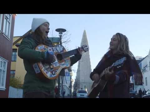 Döden - KLOT Reykjavik 2017