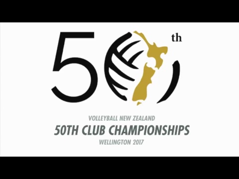 Volleyball New Zealand Club Champs Show Court (2): Volleyball New Zealand Club Champs Livestream ...