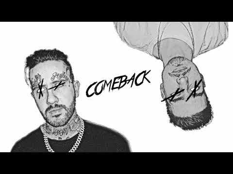 PFV - Comeback (with CHVSE) [Official Audio]