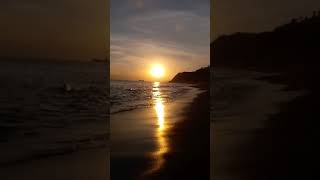 Download lagu SENJA PANTAI YANG MENAKJUBKAN SESI 1#Shorts mp3