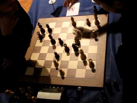 2010-09-15 World Woman Chess Blitz