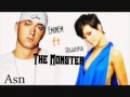 The Monster Eminem ft Rihanna 2014 New NK ...