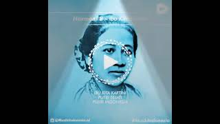 Download lagu Ibu kita kartini  #musikINDONESIA   @musikindonesia.id mp3