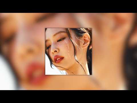 [1 HOUR] JENNIE - 'Less than a Lover'