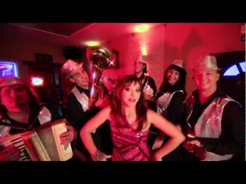 Tanja Žagar - Nora noč (Official video)