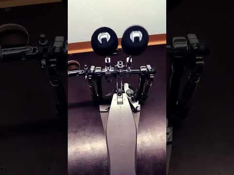 Tama Dyna-Sync Test (Präzision | Accuracy) #shorts #drums #schlagzeug #tamadrums #doublebass