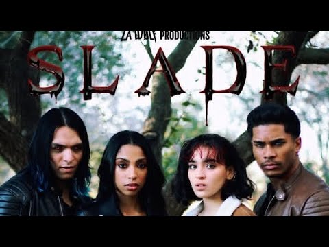 Slade the series| season 1 episode 6 #sladetheseries #movie 