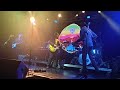 The Dream Syndicate - Black Light live @ Hiroshima Mon Amour Torino 21/01/2026