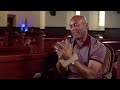 Mariano Rivera shares the unique value of his first baseball glove at the 2020 Better Man Event