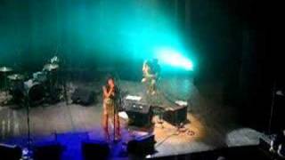 Nouvelle Vague - God save the queen