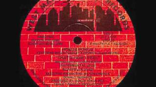 Hokus Pokus - That's How I Feel (Instrumental)