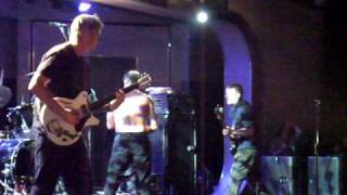 The Jesus Lizard - &quot;7 vs 8&quot;  (live @ ATP)