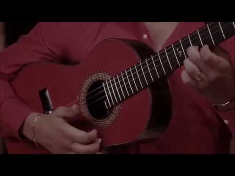 Arnaldo Freitas é Tarcísio Manuvéi - Gostei da Morena