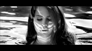 Video thumbnail of "Lana Del Rey - Blue Jeans (Official Video)"