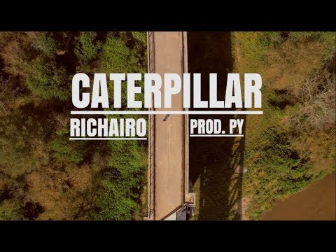 Richairo - Caterpillar (Prod. PY)