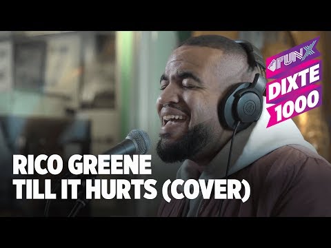 RICO GREENE ZORGT VOOR KIPPENVEL MET TILL IT HURTS VAN YELLOW CLAW EN AYDEN #DiXte1000