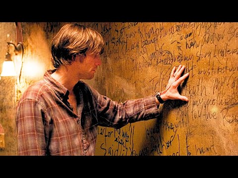 A Man Becomes Obsessed With The Number 23 After It Predicts His Life Perfectly