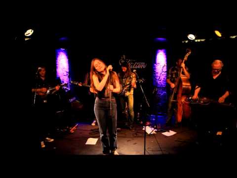The Fuck Owens feat Signe Marie Rustad - Going﻿ To California (Led Zeppelin)