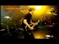 Muse - Muscle Museum live @ London Astoria ...