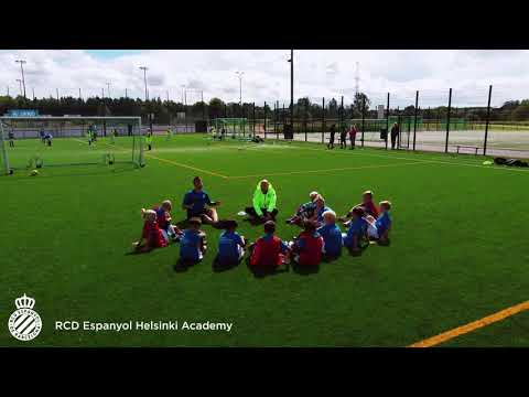 RCDE Academy Helsinki