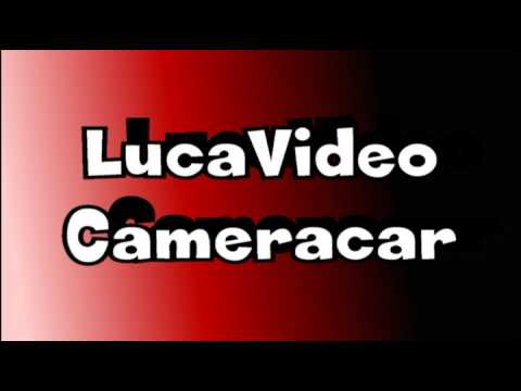 rally #crash Tomaino/rudino c2 super 1600