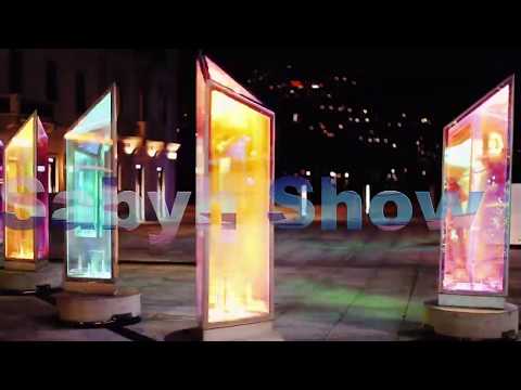 Arozin Sabyh - Soul Of Music (Sabyh Show)