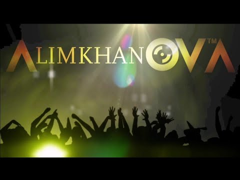 AlimkhanOV A. - Nishtyak  (Extended Mix)