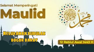 Download lagu Sholawat Maulid Nabi Muhammad SAW 12 Rabiul awal 1443 Hijriah 2021 mp3